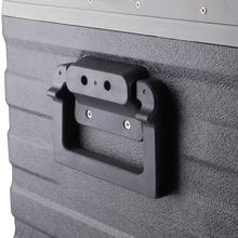 Автохолодильник BREVIA 50 л компрессор LG (22745)