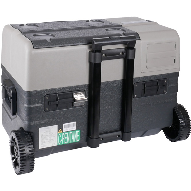 Автохолодильник BREVIA 42 л (22750) Объём 42