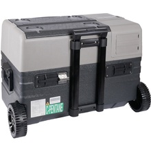 Автохолодильник BREVIA 42 л (22750)