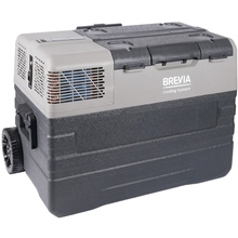 Автохолодильник BREVIA 42 л (22750)