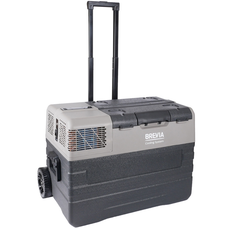 Автохолодильник BREVIA 42 л (22750) Тип автохолодильник