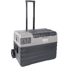 Автохолодильник BREVIA 42 л (22750)