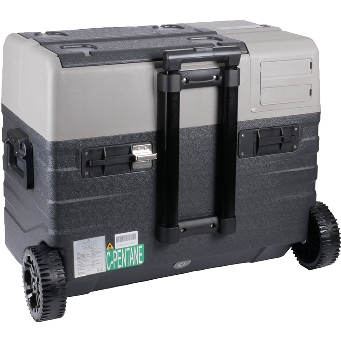 Автохолодильник BREVIA 52 л (22760) Мощность 60