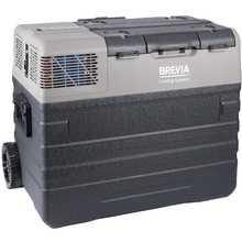 Автохолодильник BREVIA 52 л (22760)