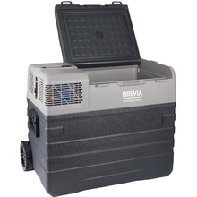 Автохолодильник BREVIA 52 л (22760)