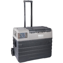 Автохолодильник BREVIA 52 л (22760)