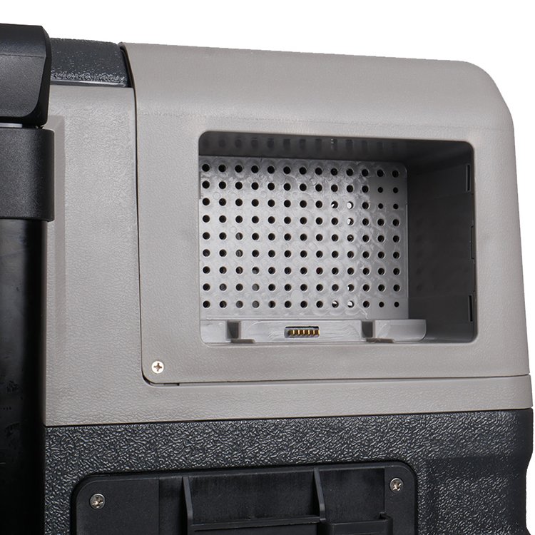 Фото Автохолодильник BREVIA 52 л (22760)