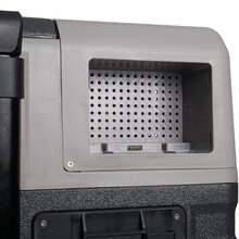 Автохолодильник BREVIA 52 л (22760)