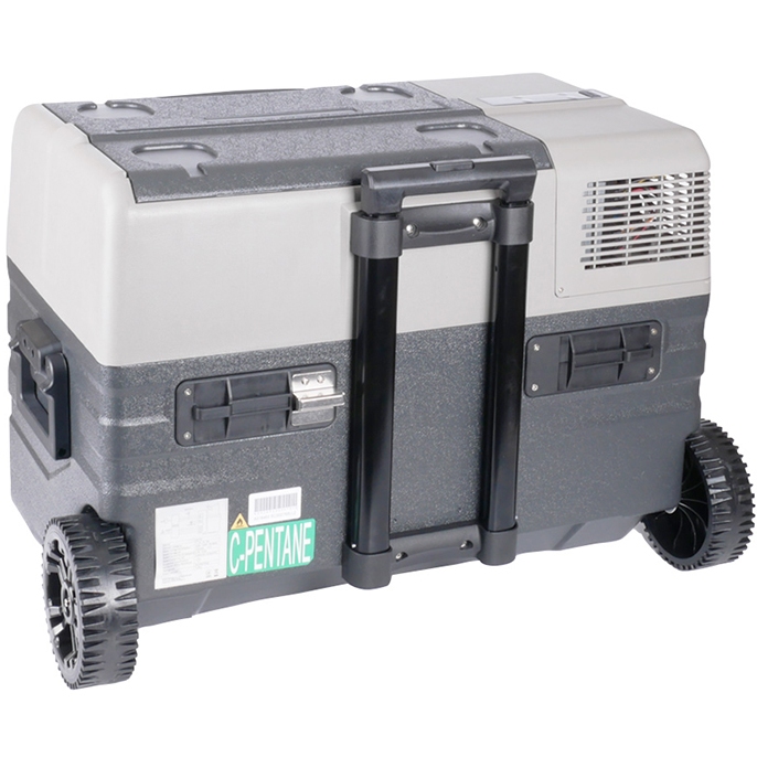 Автохолодильник BREVIA 42 л (22770) Мощность 60