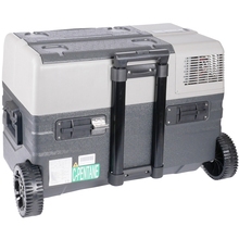 Автохолодильник BREVIA 42 л (22770)