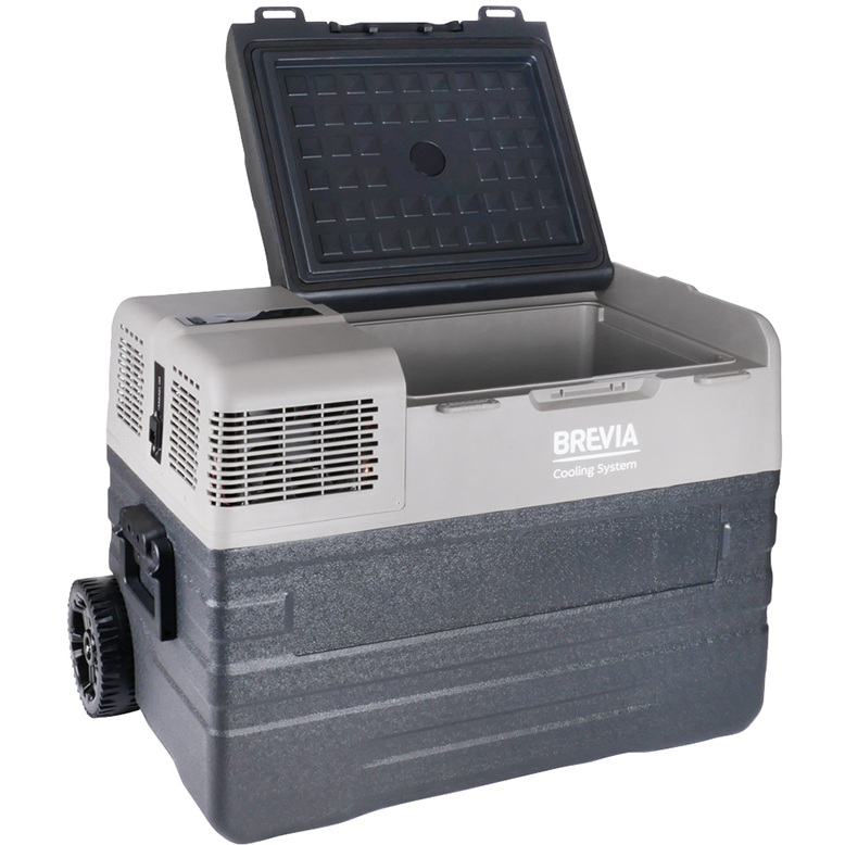 Автохолодильник BREVIA 42 л (22770) Объём 42