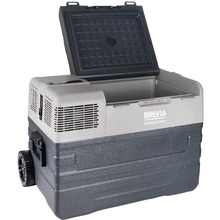 Автохолодильник BREVIA 42 л (22770)