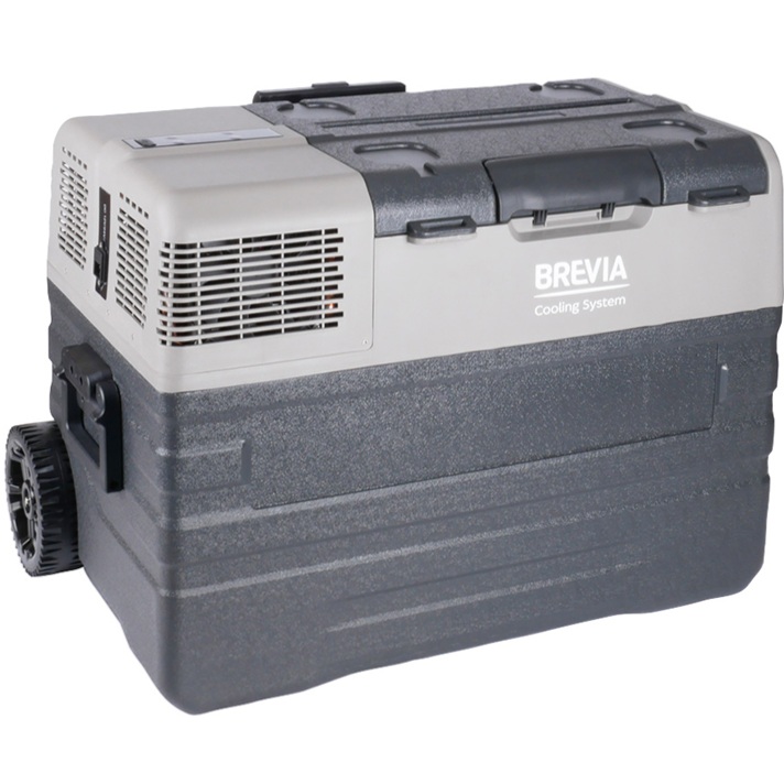 Автохолодильник BREVIA 42 л (22770)