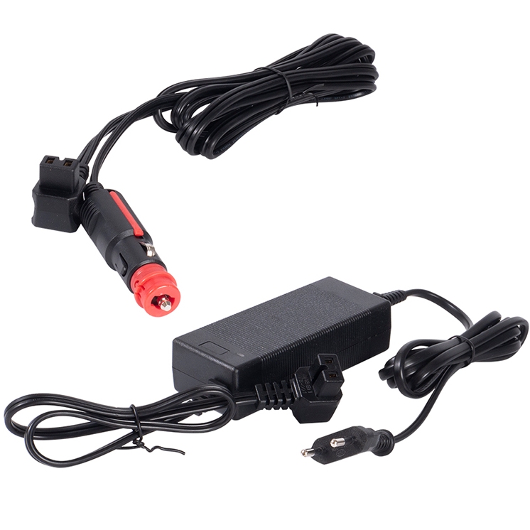 В интернет магазине Автохолодильник BREVIA 42 л (22770)