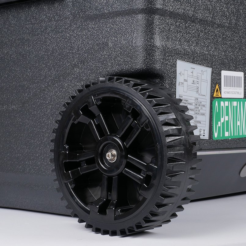 В Украине Автохолодильник BREVIA 42 л (22770)