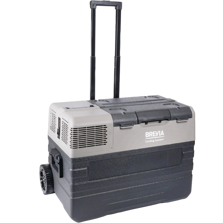 Автохолодильник BREVIA 42 л (22770) Тип автохолодильник