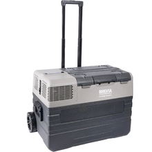 Автохолодильник BREVIA 42 л (22770)