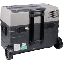 Автохолодильник BREVIA 52 л (22780)