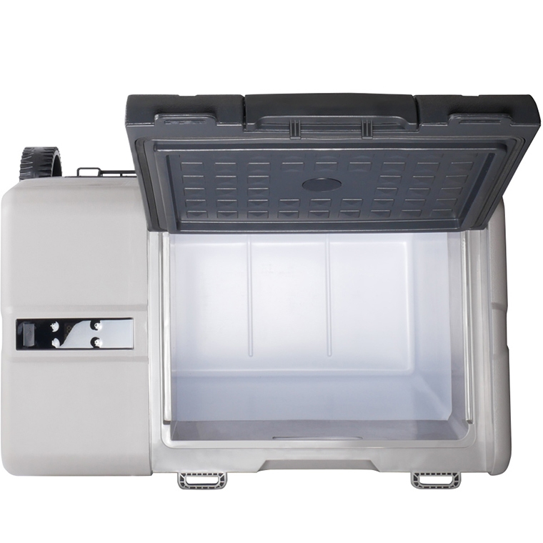 Автохолодильник BREVIA 52 л (22780) Количество компрессоров 1