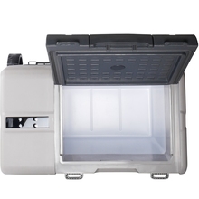 Автохолодильник BREVIA 52 л (22780)