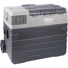 Автохолодильник BREVIA 52 л (22780)