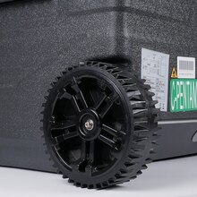 Автохолодильник BREVIA 52 л (22780)