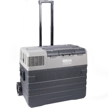 Автохолодильник BREVIA 52 л (22780)