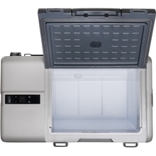 Автохолодильник BREVIA 52 л (22790)