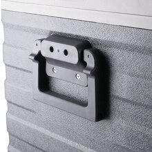 Автохолодильник BREVIA 52 л (22790)