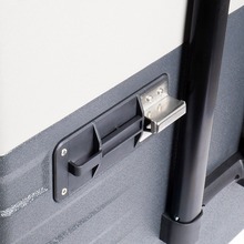 Автохолодильник BREVIA 52 л (22790)