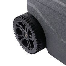 Автохолодильник BREVIA 52 л (22790)