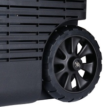 Автохолодильник BREVIA 75 л (22820)