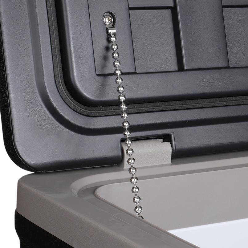 Зовнішній вигляд Автохолодильник BREVIA 75 л (22820)