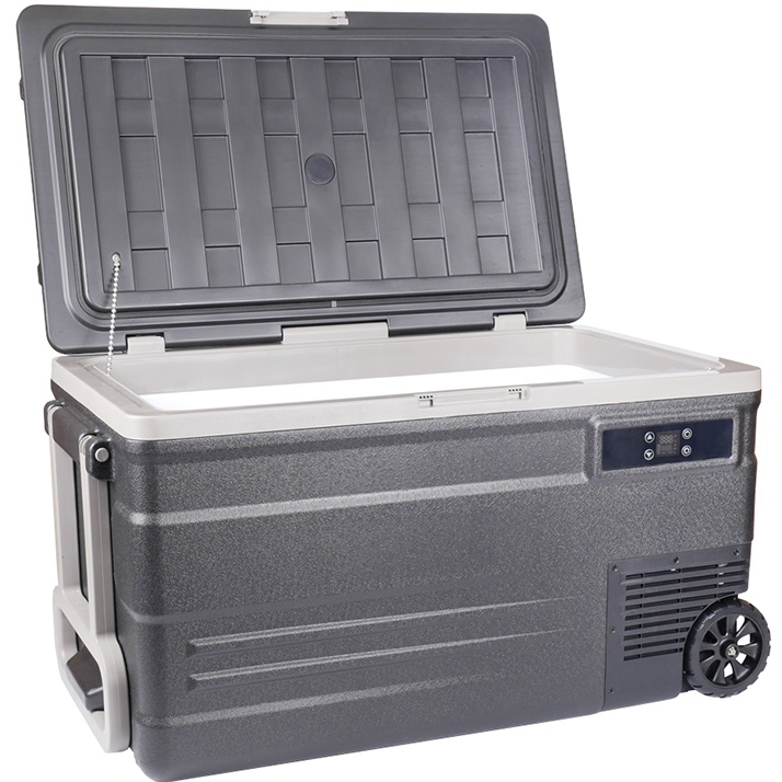 Автохолодильник BREVIA 75 л (22820) Тип автохолодильник