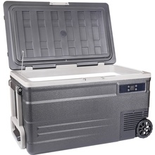 Автохолодильник BREVIA 75 л (22820)