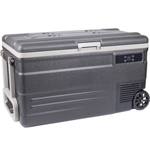 Автохолодильник BREVIA 75 л (22820)