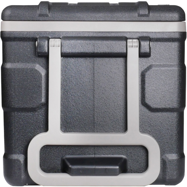 Автохолодильник BREVIA 75 л компрессор LG (22825) Количество компрессоров 1