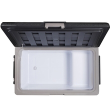 Автохолодильник BREVIA 75 л компрессор LG (22825)