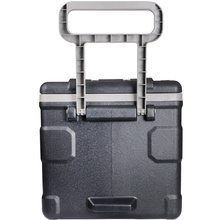 Автохолодильник BREVIA 75 л компрессор LG (22825)