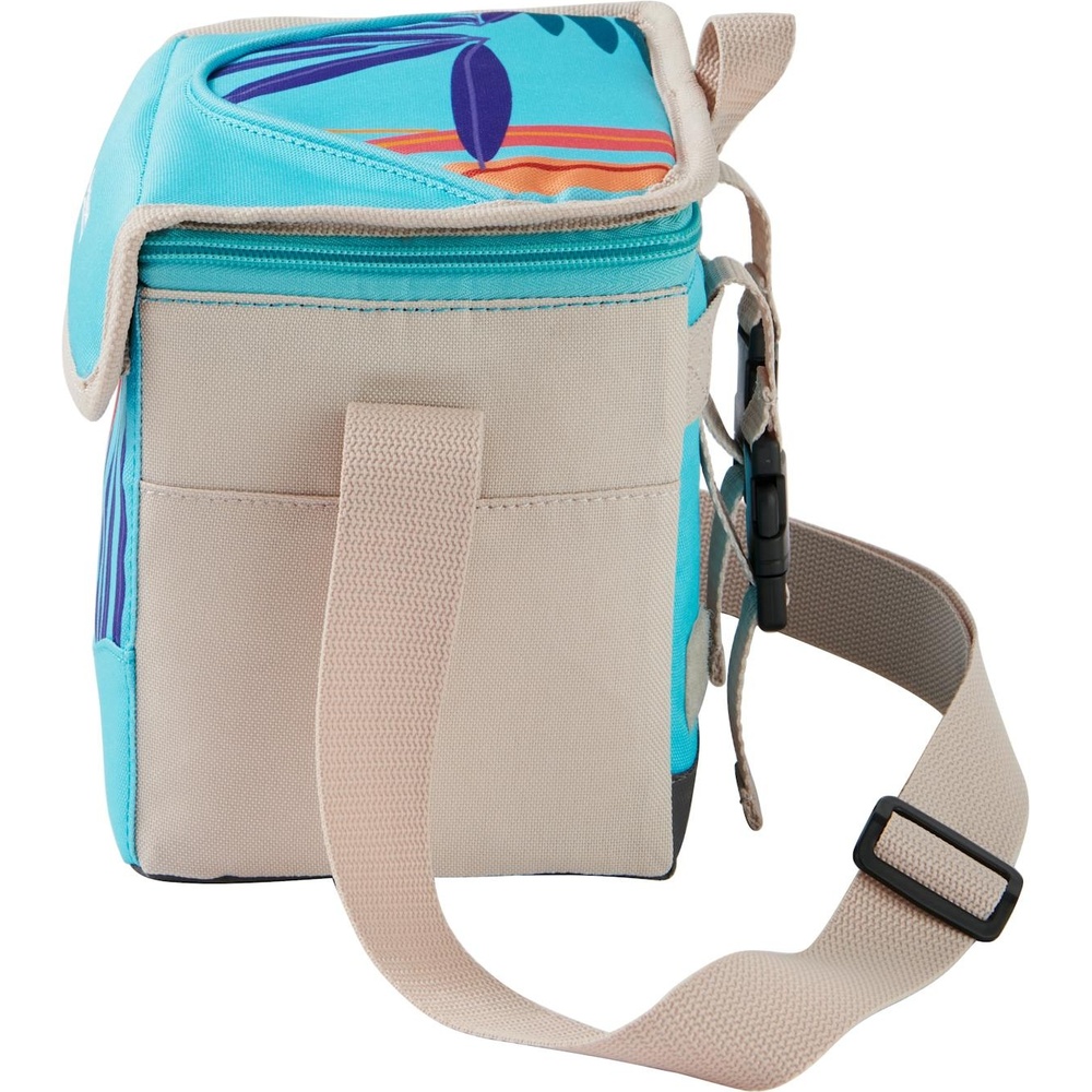 Термосумка CAMPINGAZ Ethnic MiniMaxi 4 л (092832) Тип термосумка