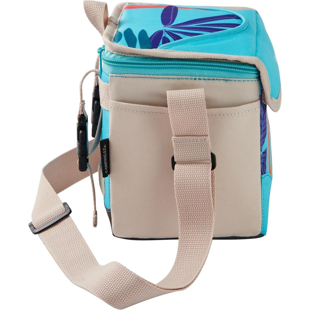 Термосумка CAMPINGAZ Ethnic MiniMaxi 9 л (092849) Объём 9