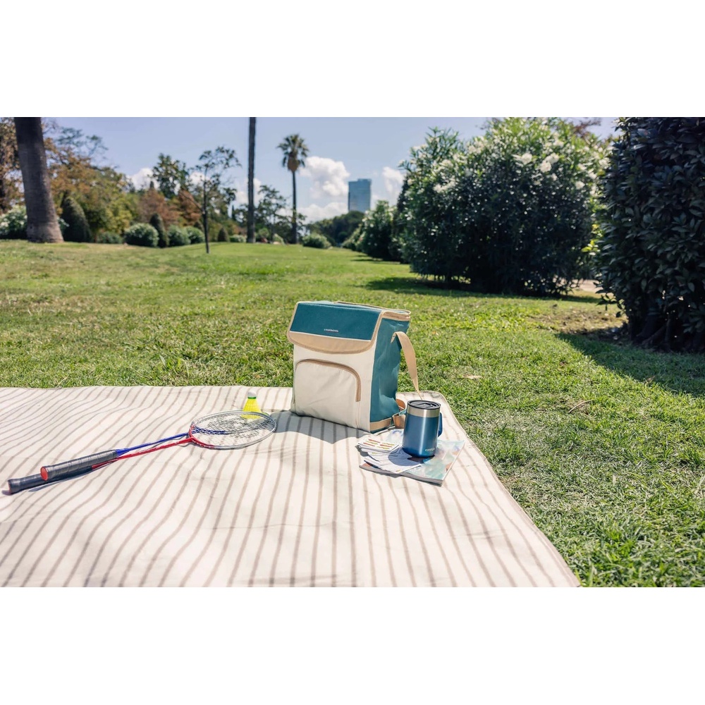 Термосумка CAMPINGAZ FOLD'N COOL MINIMAXI 20л (2226977) Об'єм 20