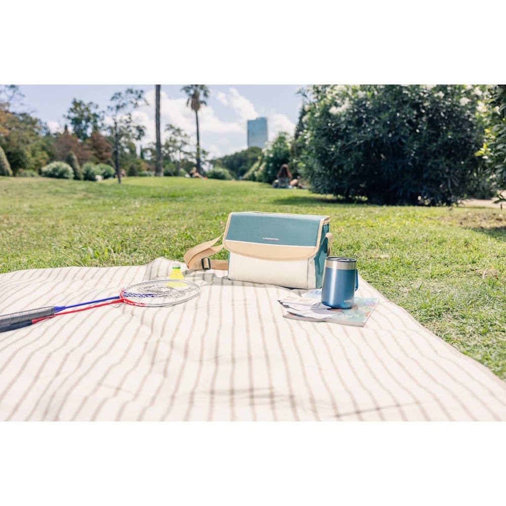 Термосумка CAMPINGAZ FOLD'N COOL MINIMAXI 10л (2226978) Время сохранения температуры (без электричества) 8