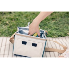 Термосумка CAMPINGAZ FOLD'N COOL MINIMAXI 5л (2227077)