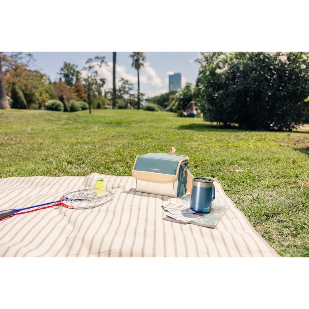 Зовнішній вигляд Термосумка CAMPINGAZ FOLD'N COOL MINIMAXI 5л (2227077)