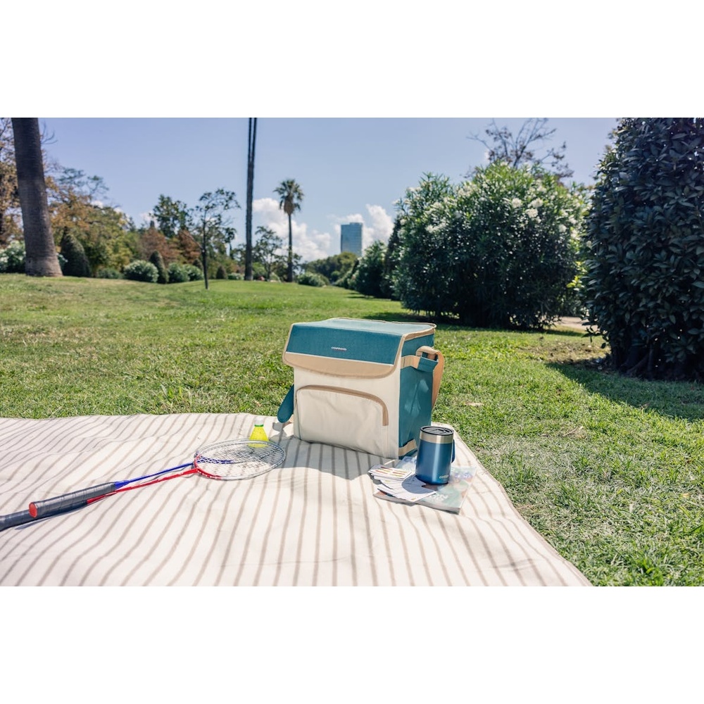 Зовнішній вигляд Термосумка CAMPINGAZ FOLD'N COOL MINIMAXI 30л (2227103)