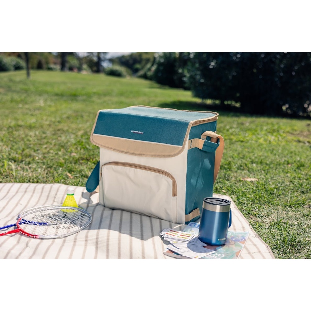 Фото Термосумка CAMPINGAZ FOLD'N COOL MINIMAXI 30л (2227103)