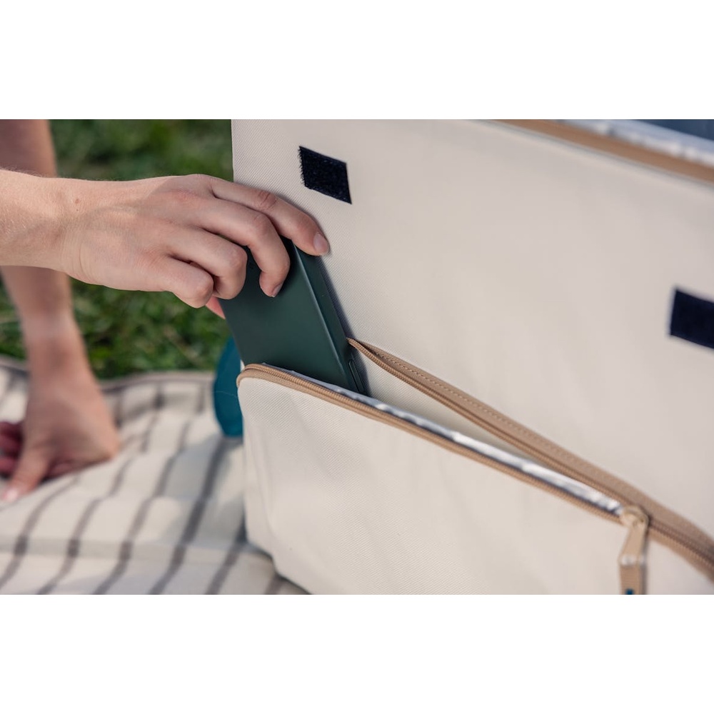 Термосумка CAMPINGAZ FOLD'N COOL MINIMAXI 30л (2227103) Режим охолодження False