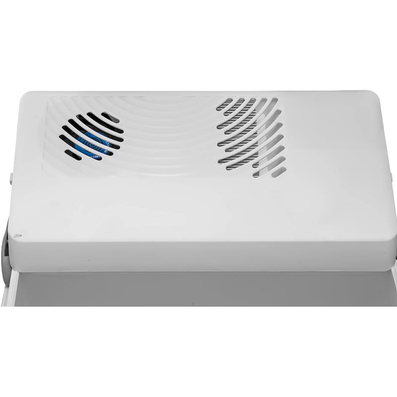 Автохолодильник ZORN Z-24 20 л Grey (770007) Об'єм 20