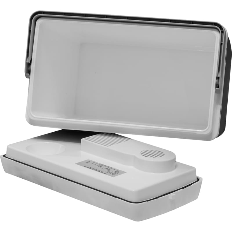 Автохолодильник ZORN Z-24 20 л Grey (770007) Потужність 48